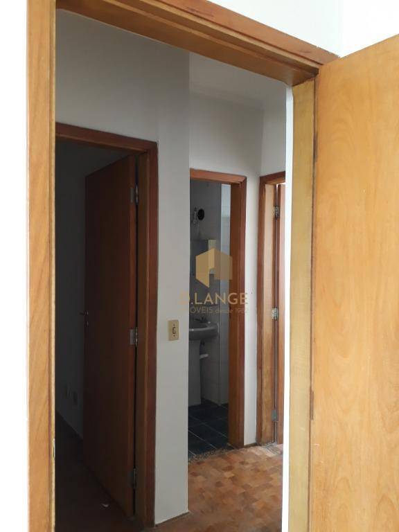 Apartamento à venda com 2 quartos, 80m² - Foto 4