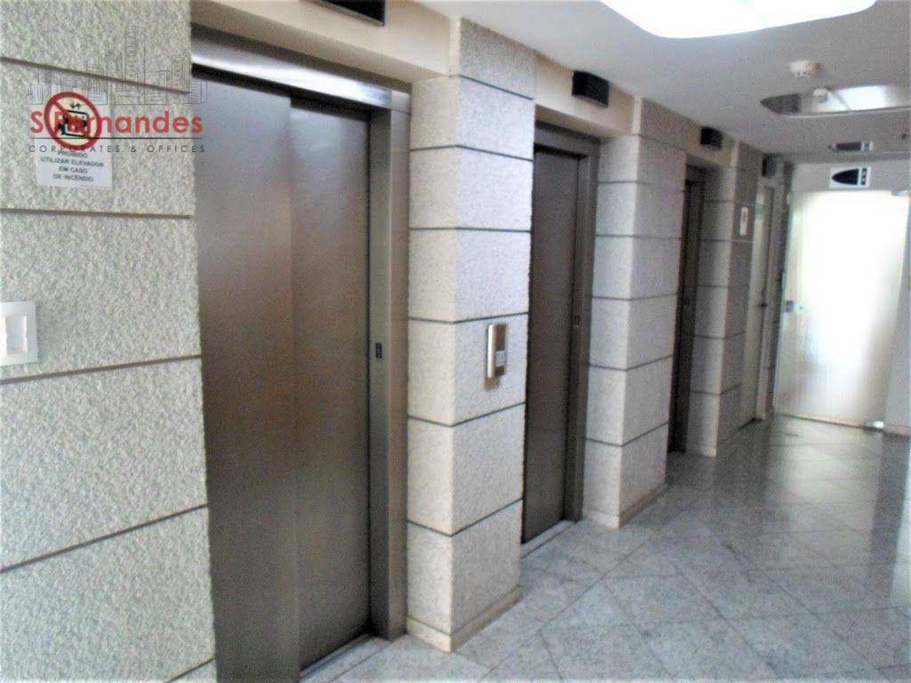 Conjunto Comercial-Sala à venda, 72m² - Foto 16