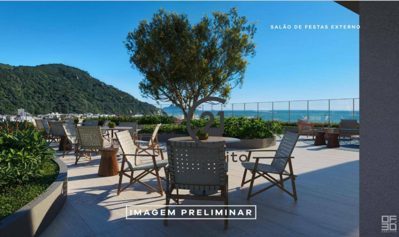 Apartamento à venda com 2 quartos, 102m² - Foto 12
