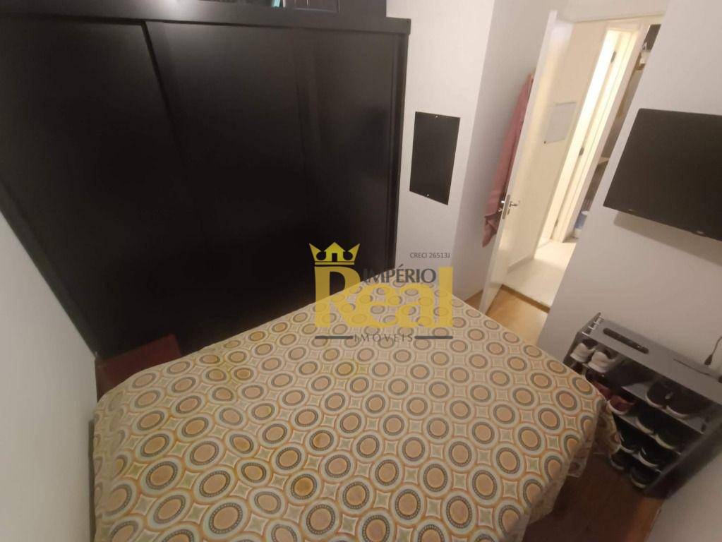 Apartamento à venda com 2 quartos, 34m² - Foto 14