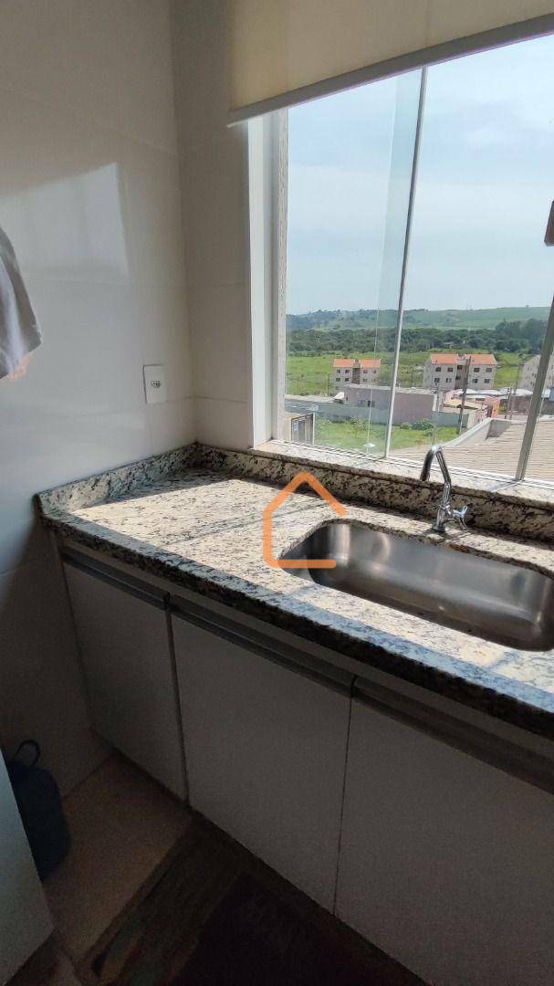 Apartamento, 2 quartos, 60 m² - Foto 12