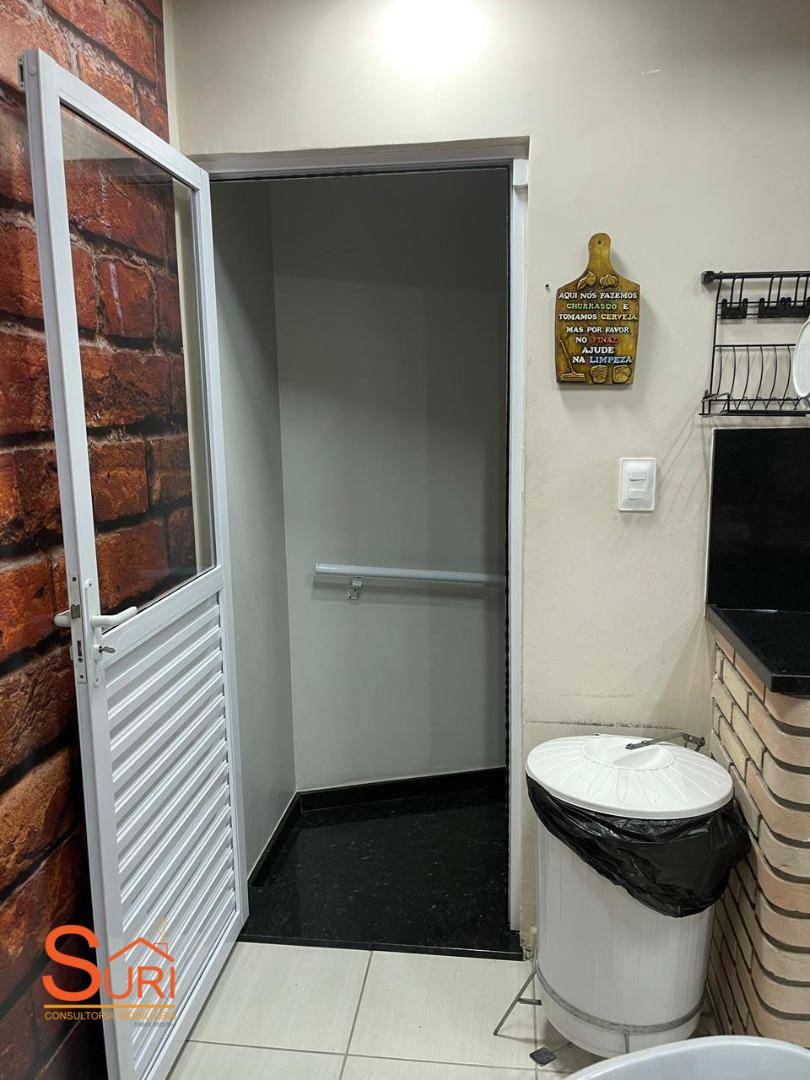 Cobertura à venda com 2 quartos, 100m² - Foto 15