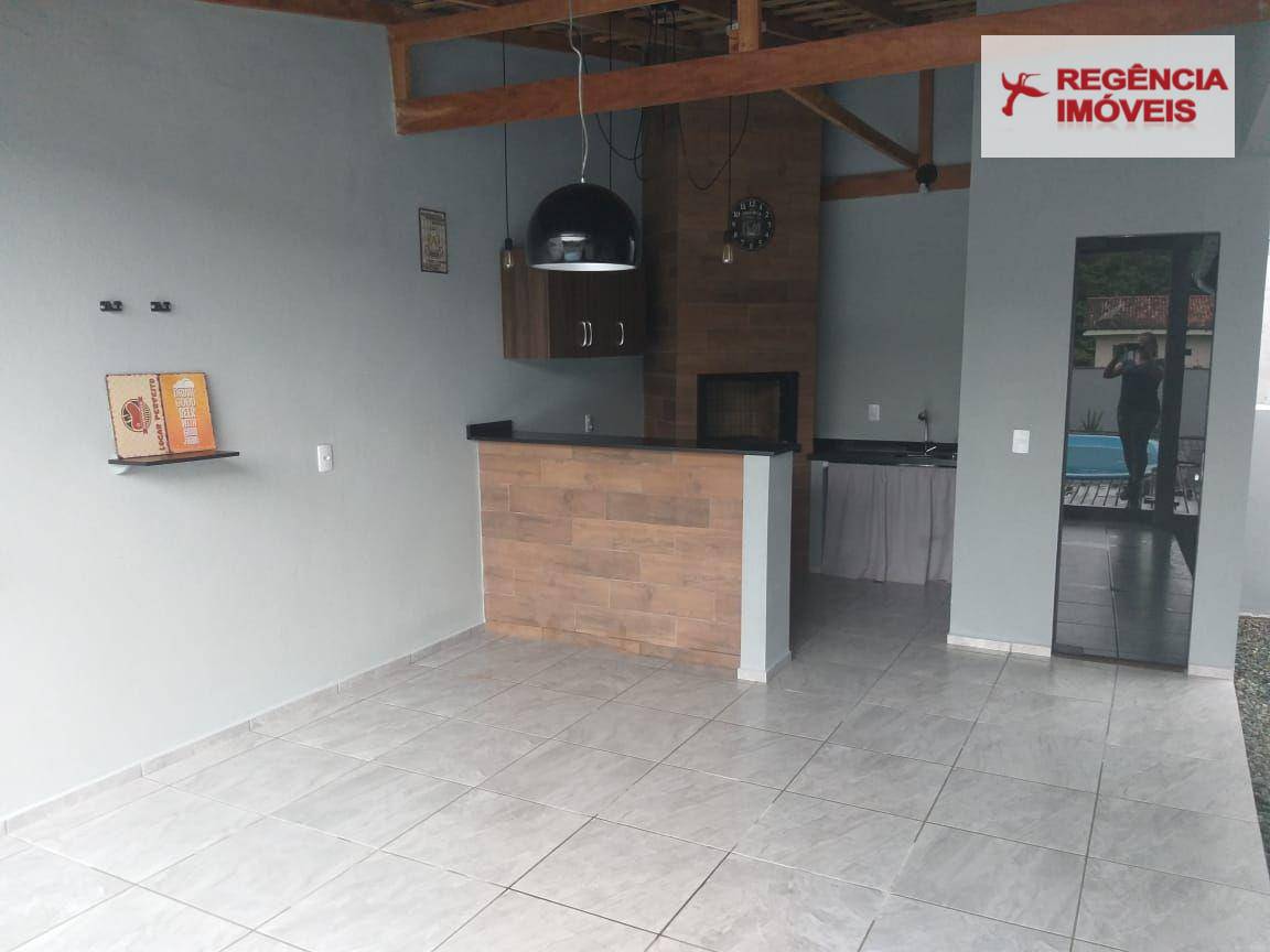 Casa à venda com 3 quartos, 160m² - Foto 12