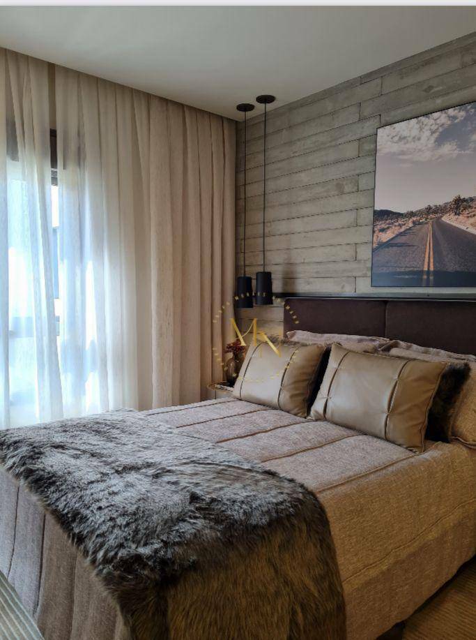 Apartamento à venda com 2 quartos, 77m² - Foto 15