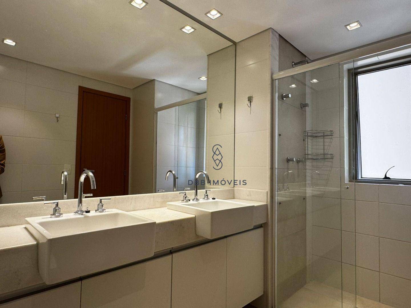 Apartamento à venda com 4 quartos, 163m² - Foto 10