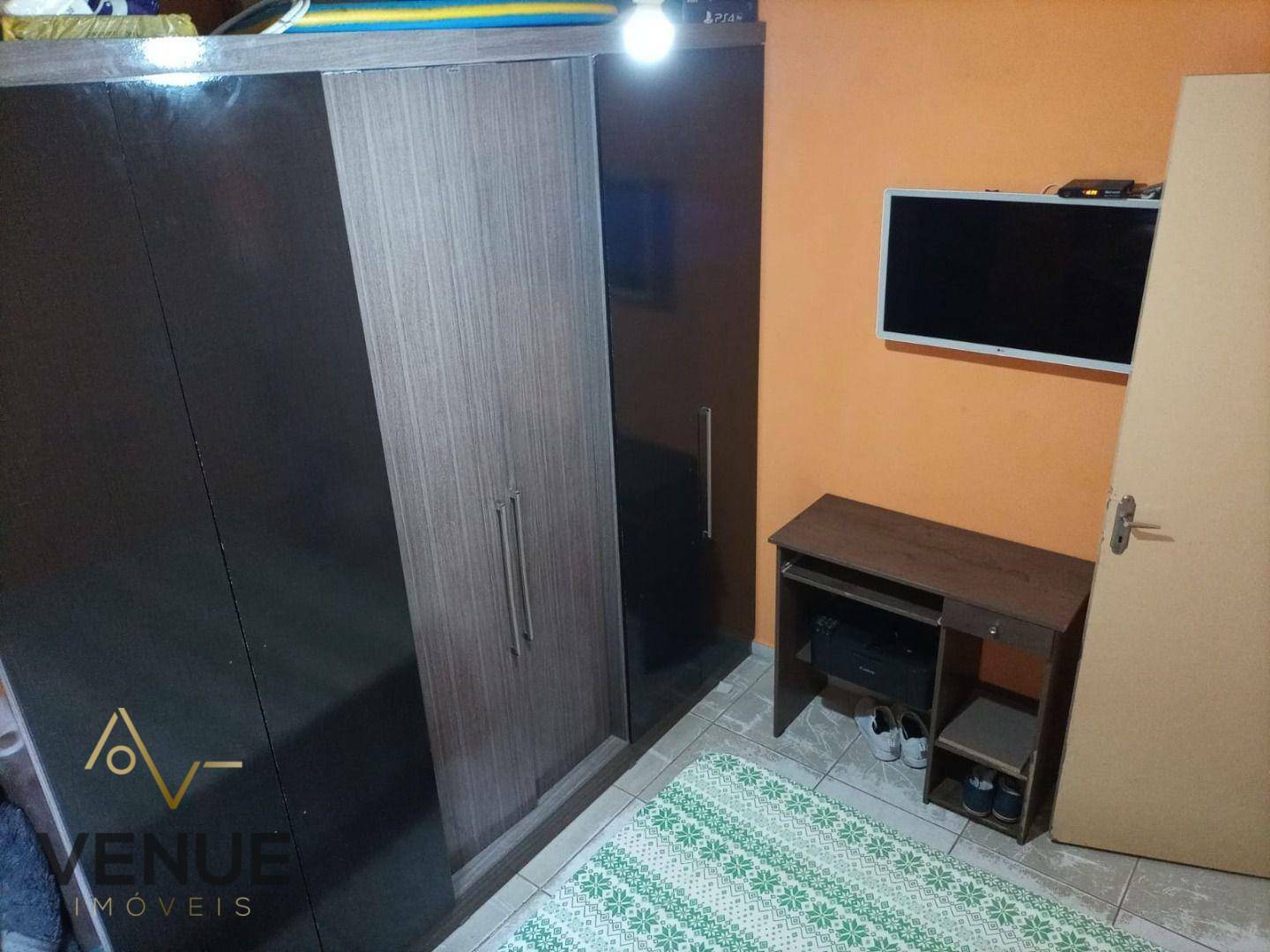 Casa à venda com 2 quartos, 44m² - Foto 7