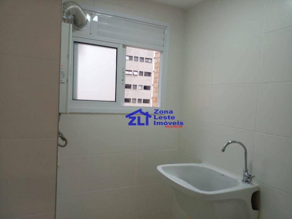 Apartamento à venda com 1 quarto, 54m² - Foto 3