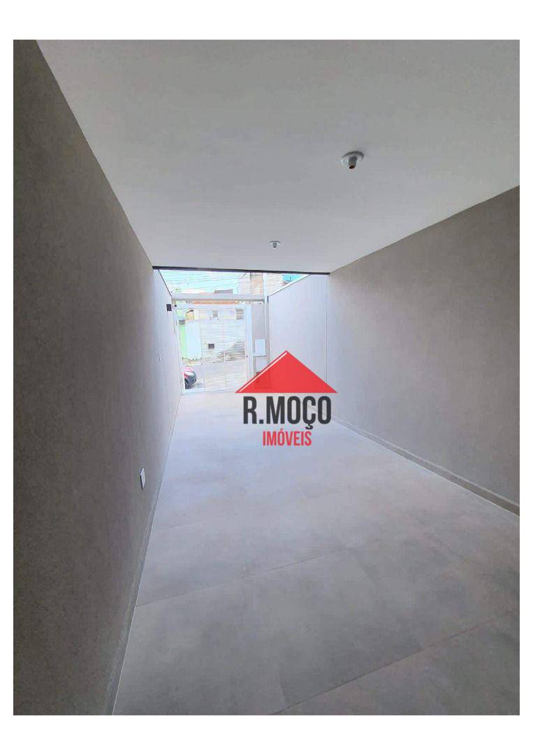 Sobrado à venda com 3 quartos, 148m² - Foto 14