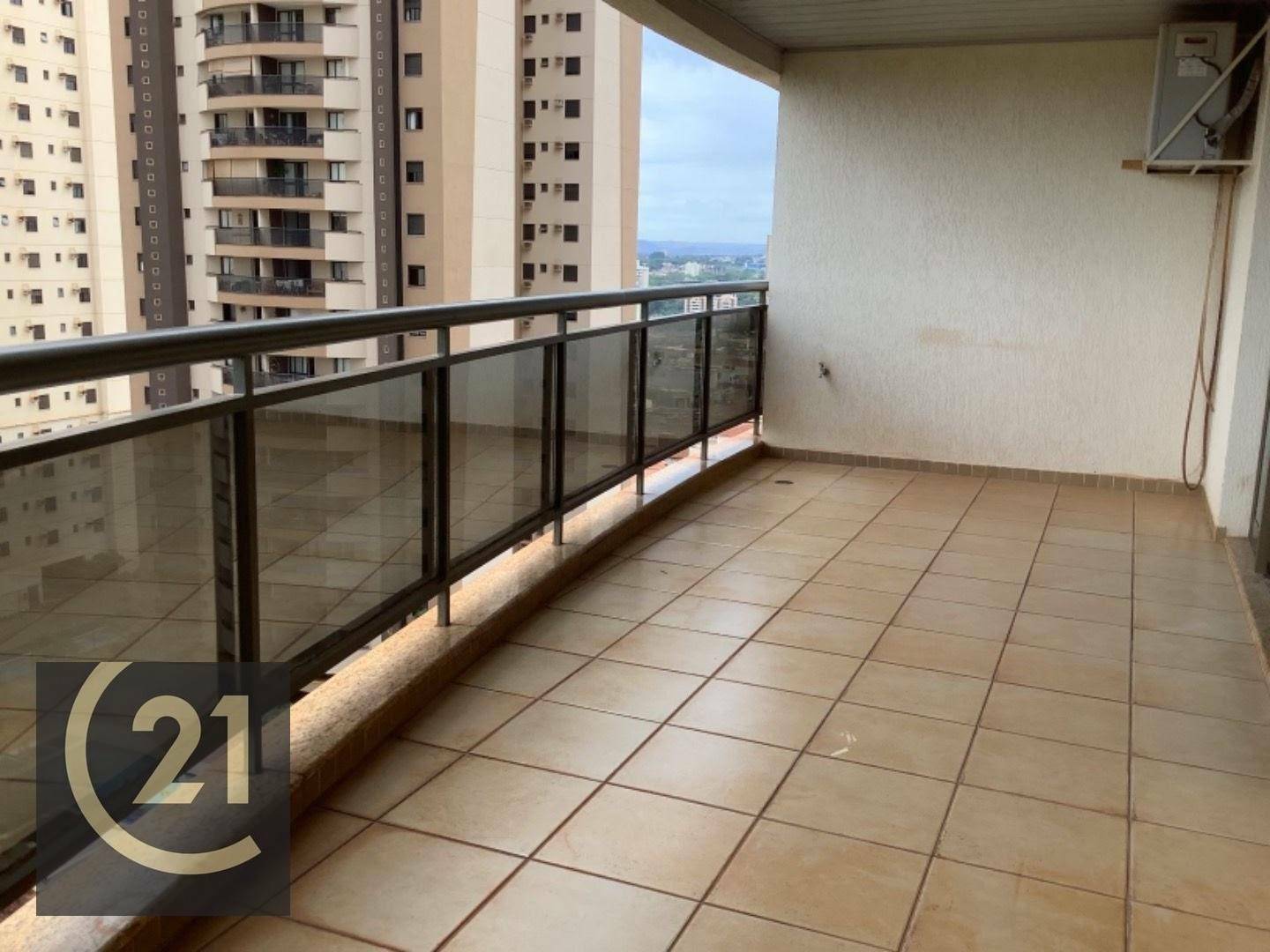 Apartamento à venda com 3 quartos, 202m² - Foto 8