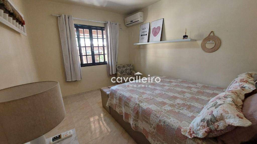 Casa à venda com 3 quartos, 99m² - Foto 23