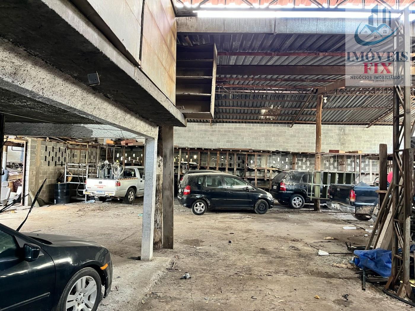 Depósito-Galpão-Armazém à venda, 4311m² - Foto 43