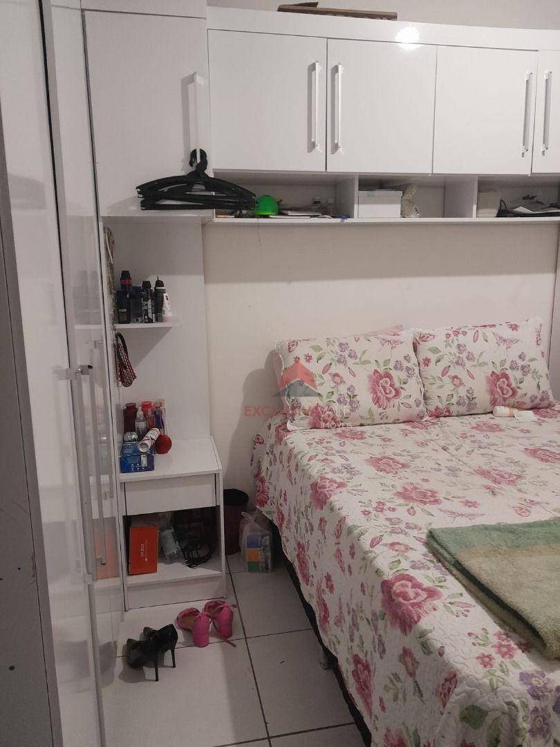 Casa à venda com 3 quartos, 124m² - Foto 6