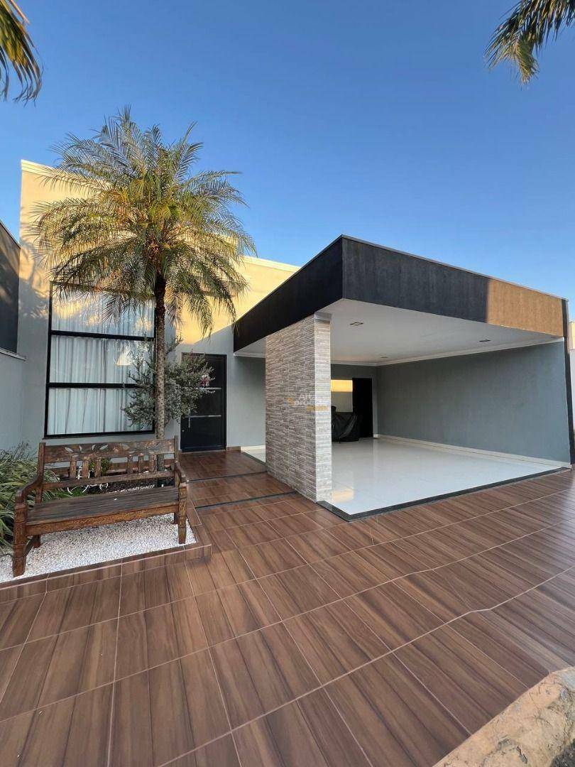 Casa à venda com 3 quartos, 230m² - Foto 48