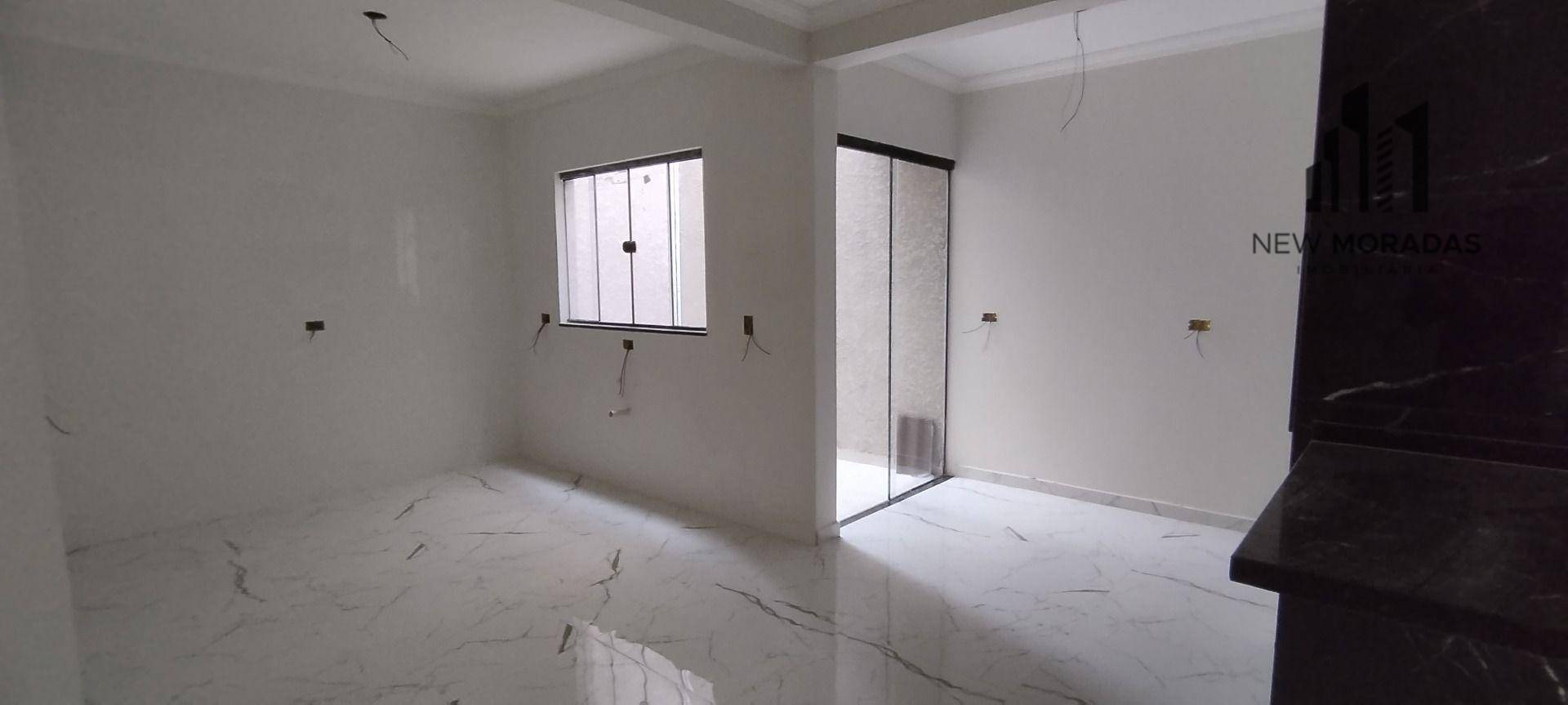 Sobrado à venda com 3 quartos, 116m² - Foto 3