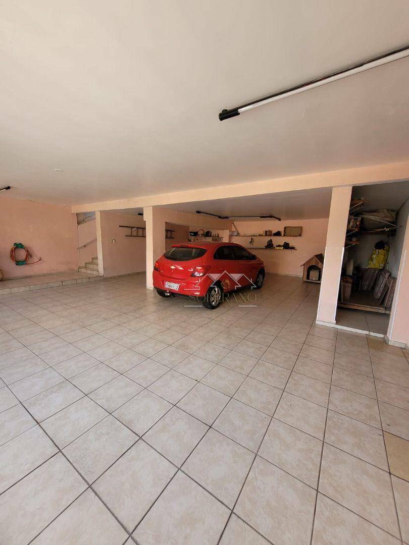 Sobrado à venda com 5 quartos, 330m² - Foto 9