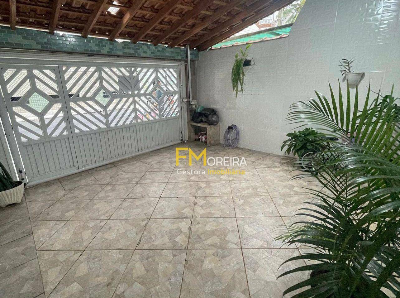 Sobrado à venda com 3 quartos, 105m² - Foto 4