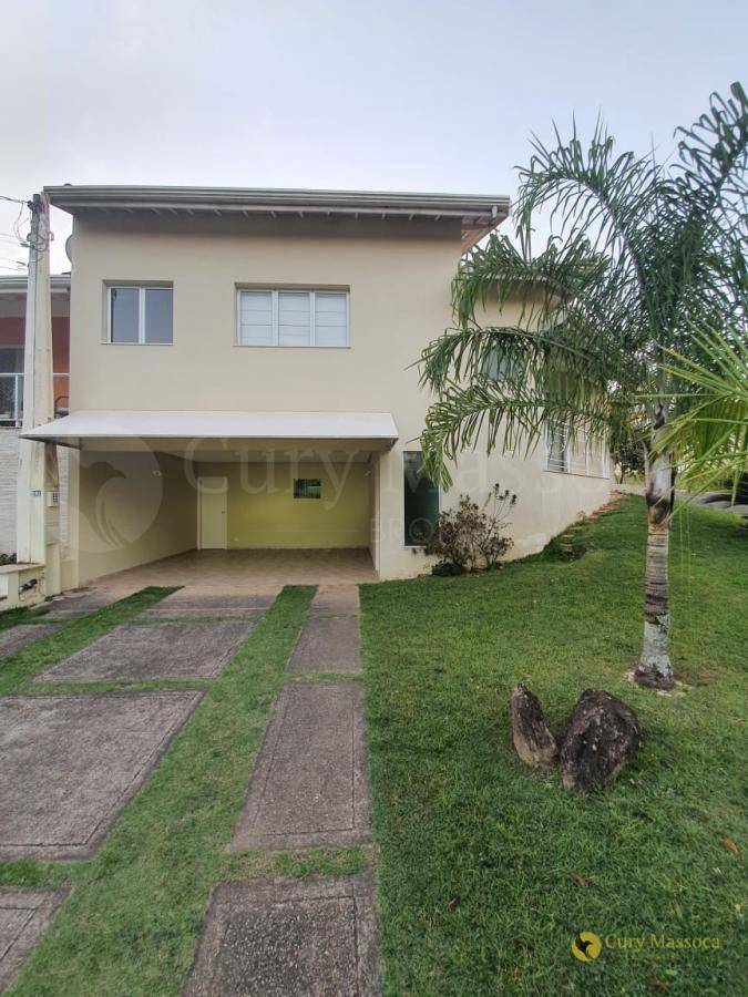 Casa de Condomínio à venda, 239m² - Foto 20