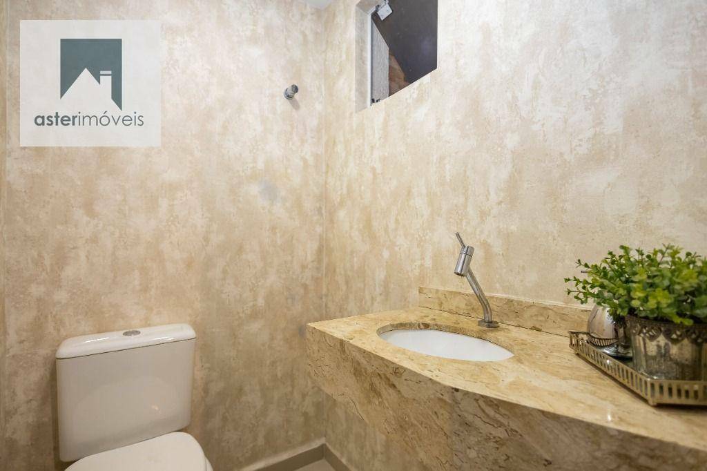 Sobrado à venda com 3 quartos, 205m² - Foto 9