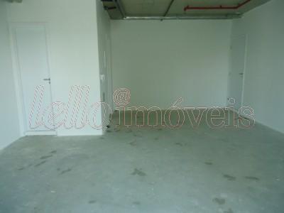 Conjunto Comercial-Sala para alugar, 88m² - Foto 3