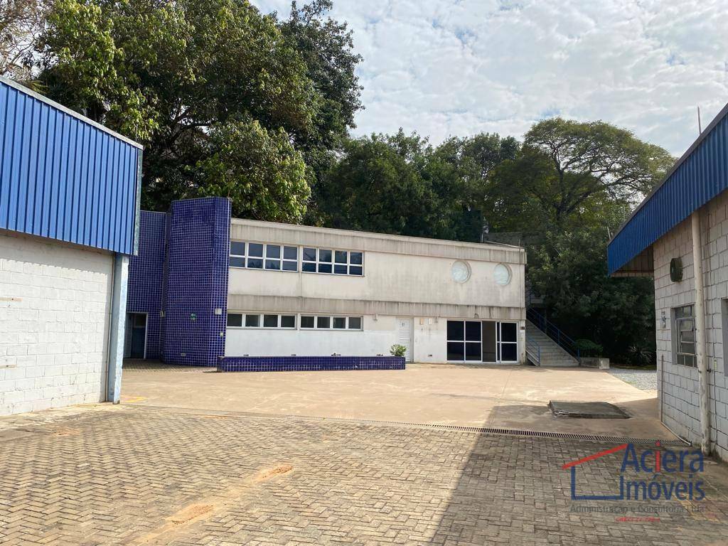 Depósito-Galpão-Armazém à venda e aluguel, 2815m² - Foto 24