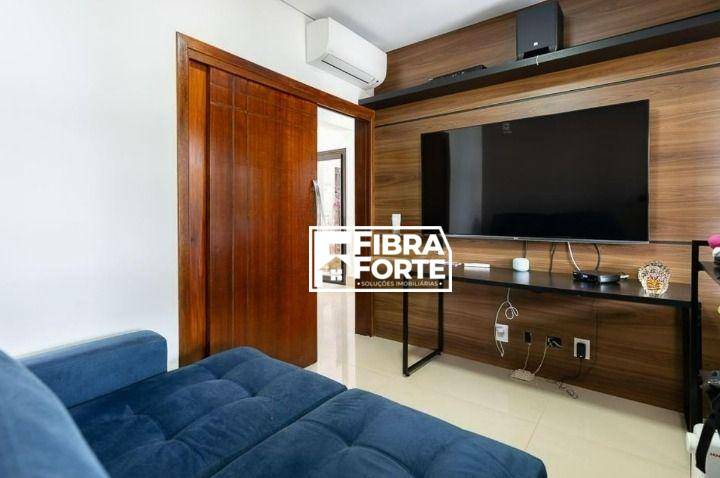 Casa de Condomínio à venda com 3 quartos, 230m² - Foto 5
