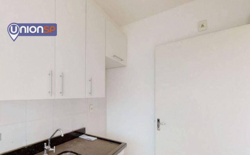 Apartamento à venda com 2 quartos, 43m² - Foto 7