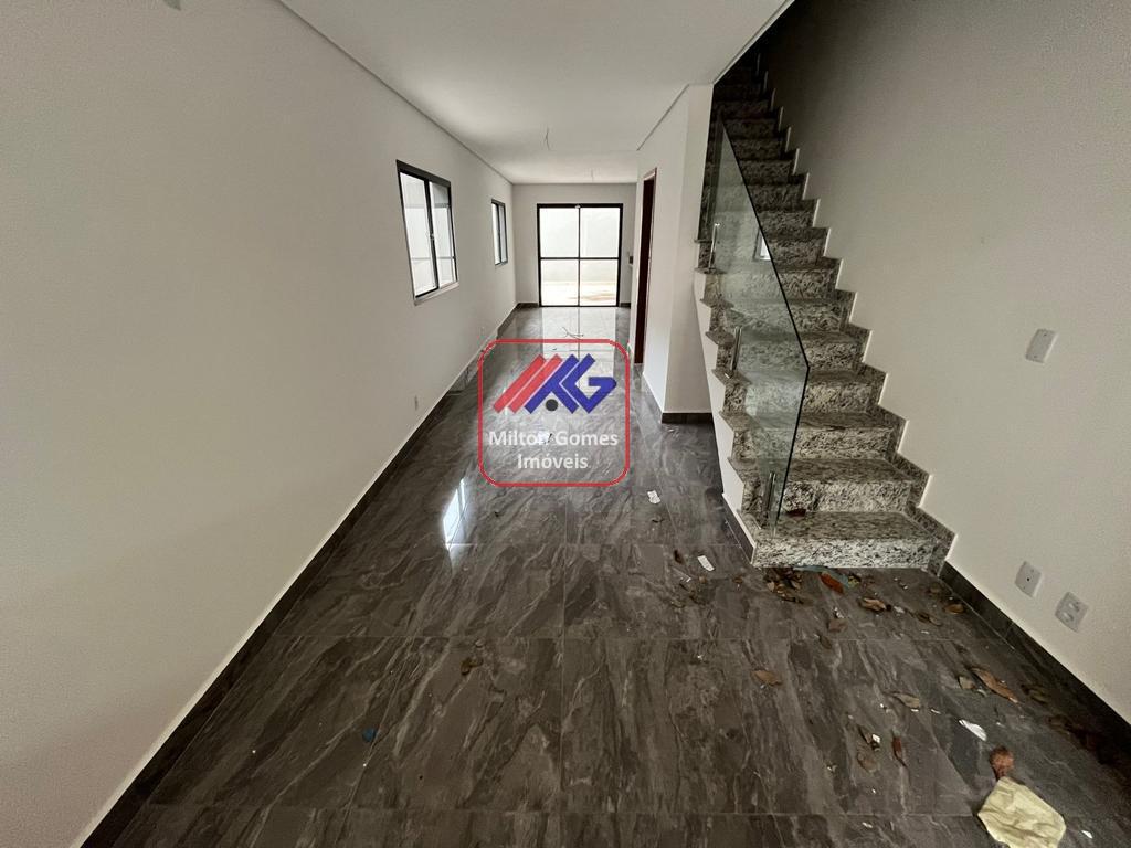 Sobrado à venda com 3 quartos, 130m² - Foto 15