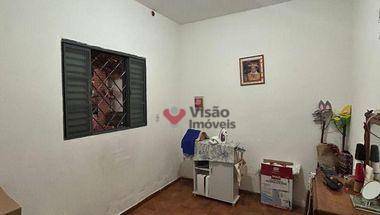 Casa à venda com 3 quartos, 240m² - Foto 21