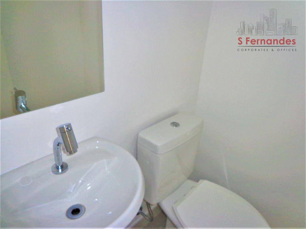 Conjunto Comercial-Sala à venda e aluguel, 70m² - Foto 12