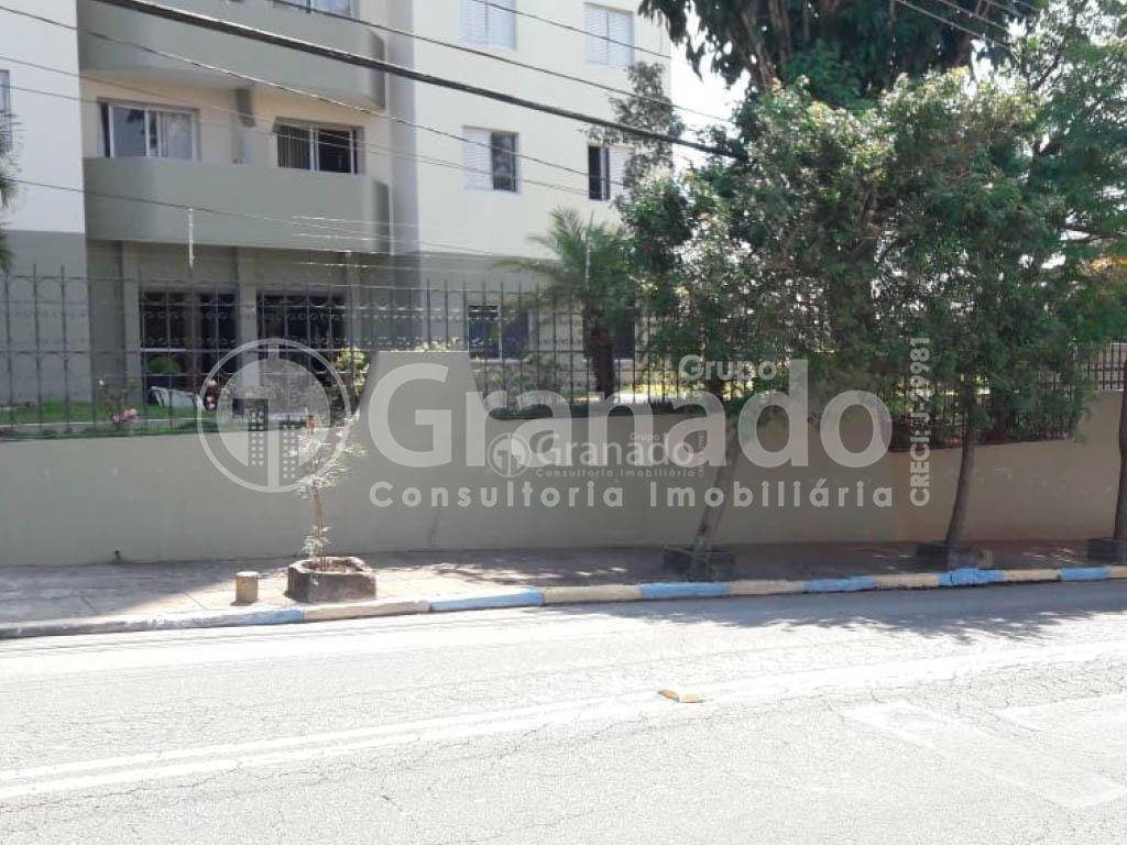 Apartamento à venda com 2 quartos, 125m² - Foto 7