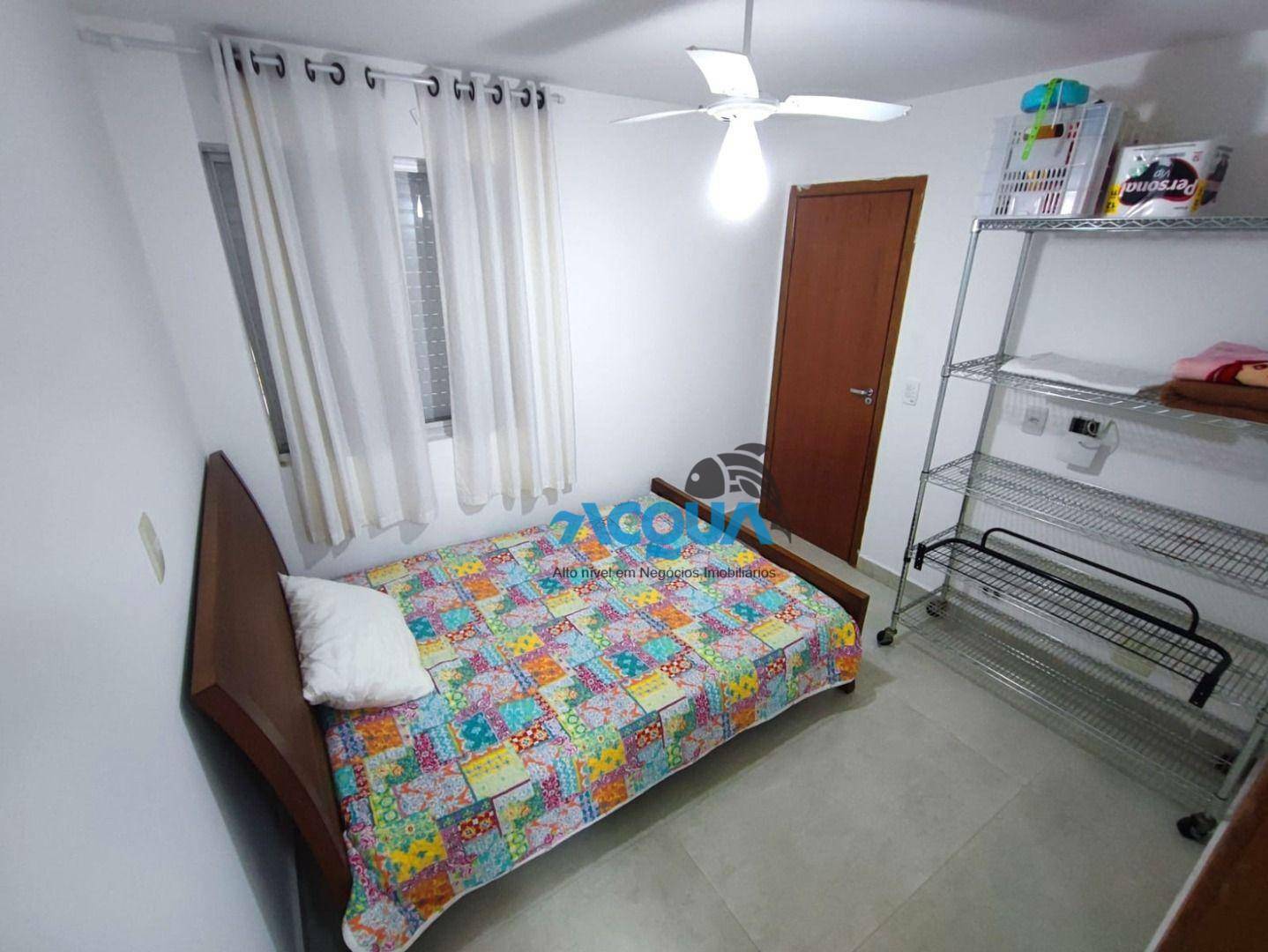 Apartamento à venda com 3 quartos, 110m² - Foto 8