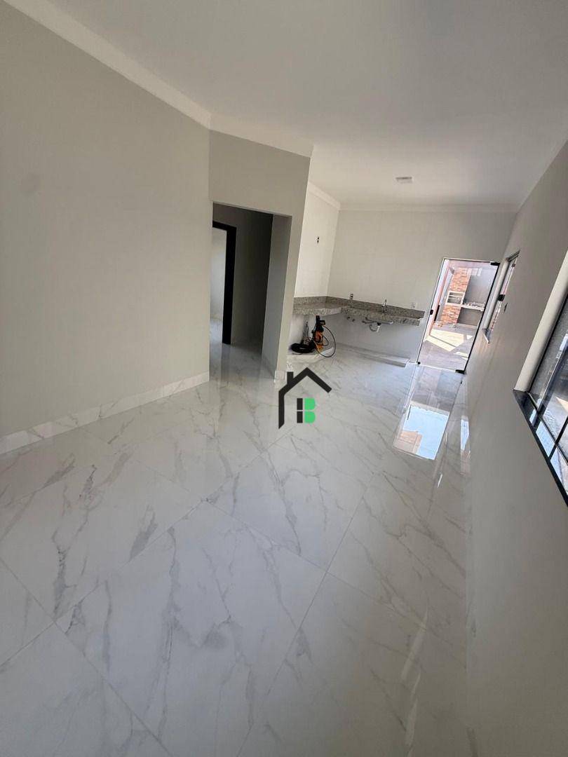 Casa, 3 quartos, 150 m² - Foto 5