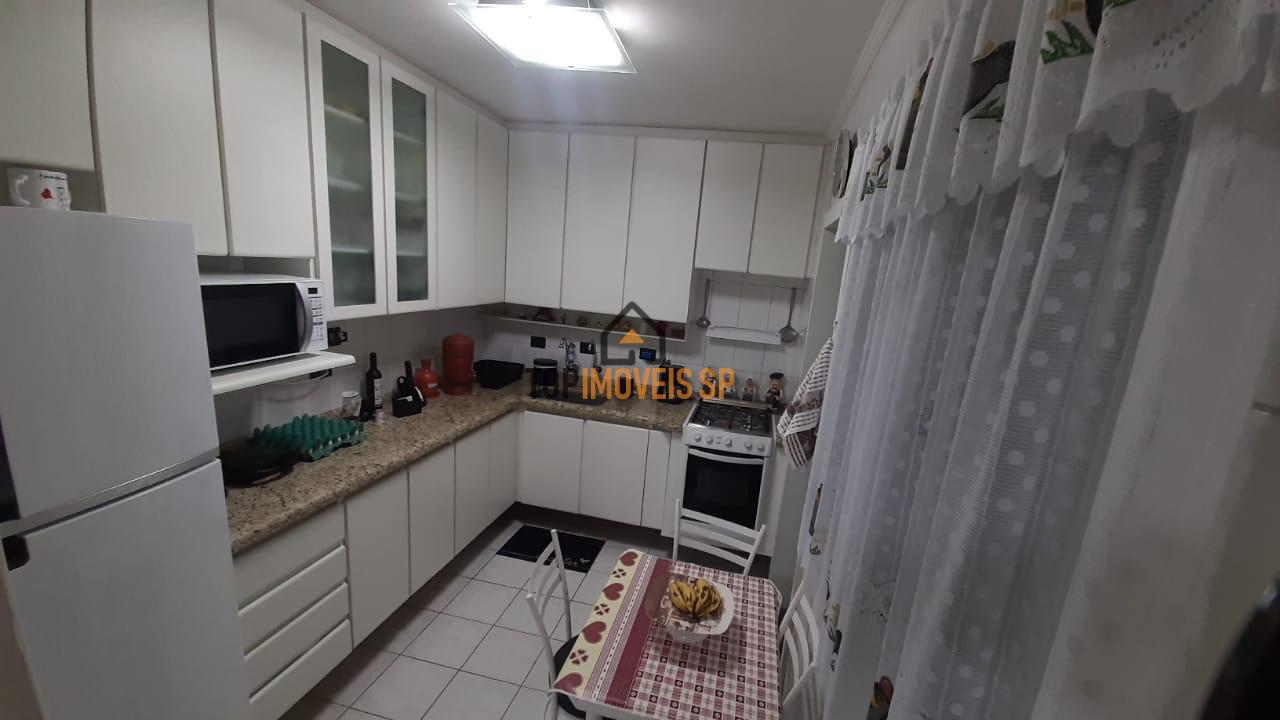 Casa de Condomínio à venda com 2 quartos, 89m² - Foto 6