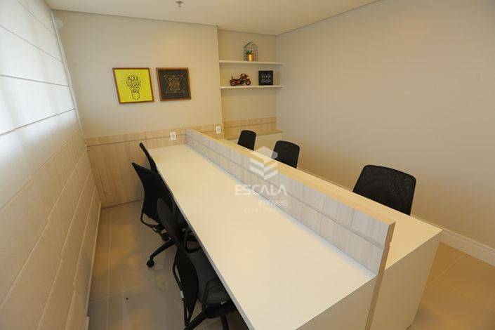 Apartamento à venda com 2 quartos, 54m² - Foto 85