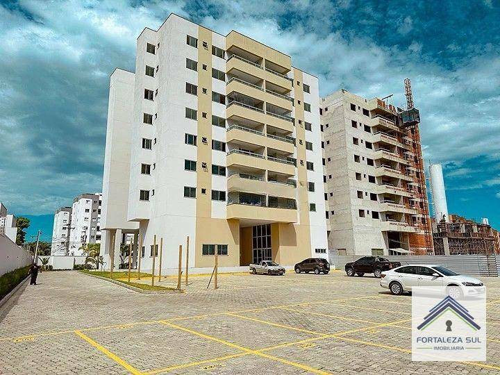 Apartamento à venda com 3 quartos, 137m² - Foto 3