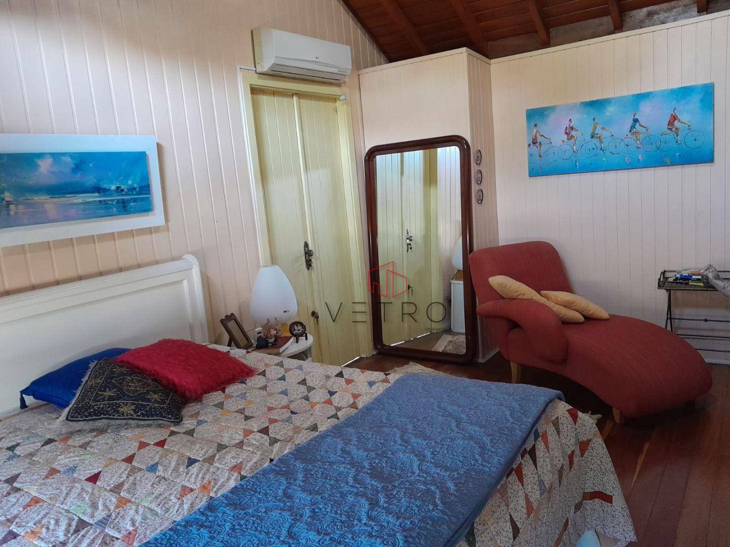 Casa de Condomínio à venda com 3 quartos, 177m² - Foto 6