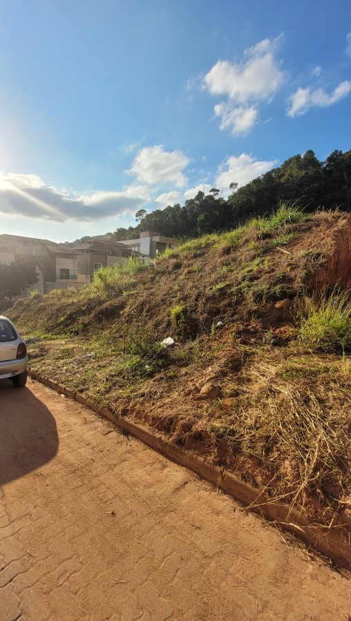 Terreno à venda, 600m² - Foto 10