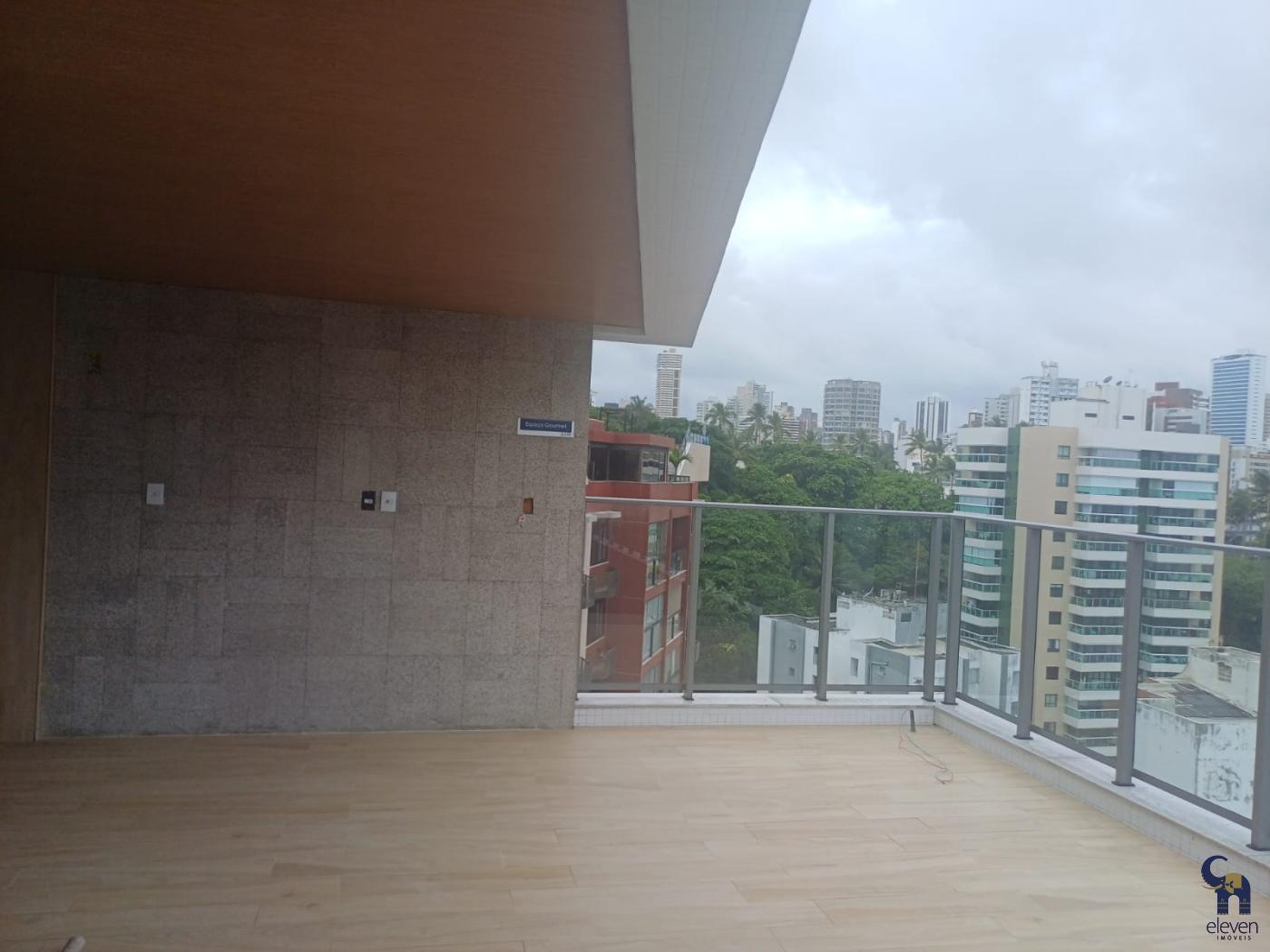 Apartamento à venda com 1 quarto, 20m² - Foto 13