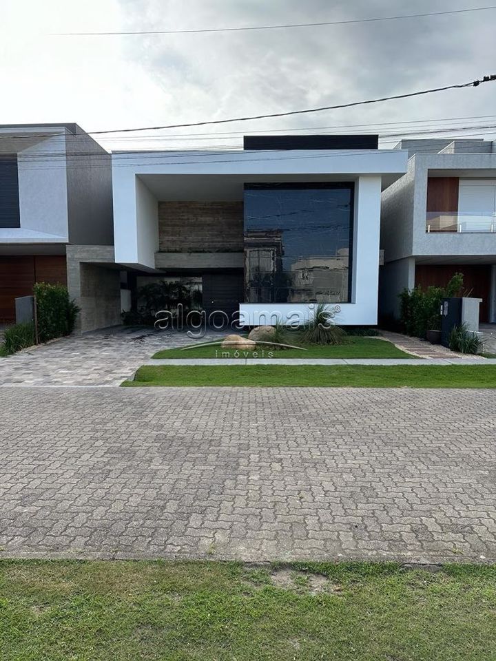 Casa de Condomínio à venda com 5 quartos, 344m² - Foto 2