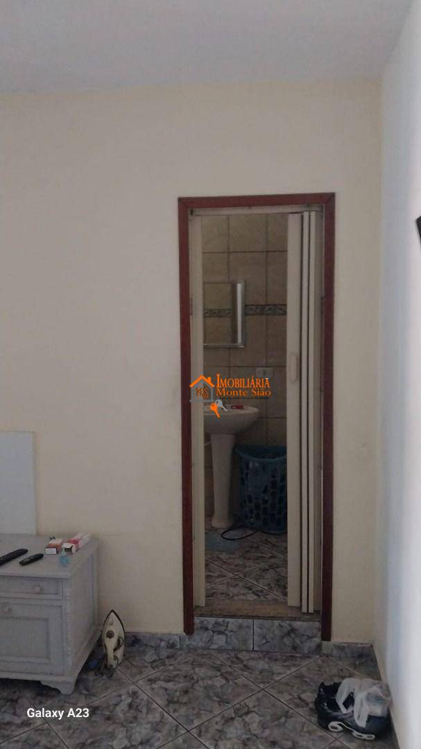 Sobrado à venda com 3 quartos, 196m² - Foto 12