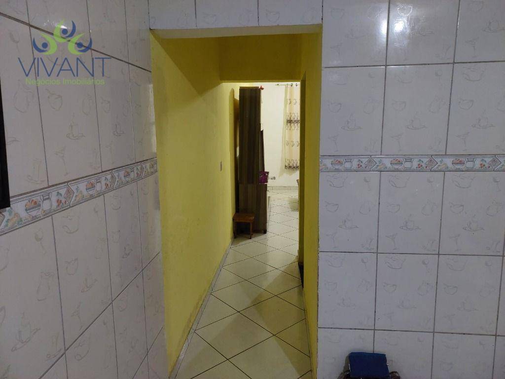 Sobrado à venda com 3 quartos, 150M2 - Foto 27