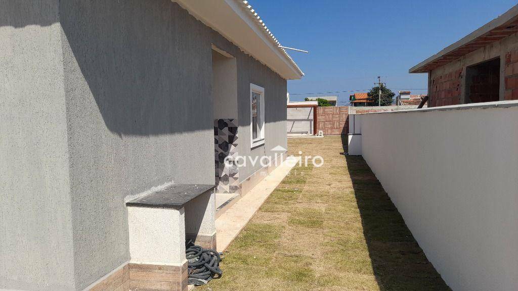 Casa à venda com 3 quartos, 133m² - Foto 25