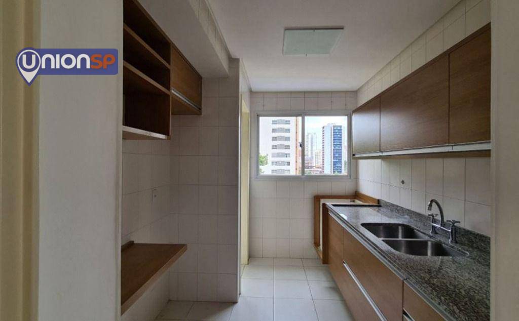 Apartamento à venda com 1 quarto, 57m² - Foto 12