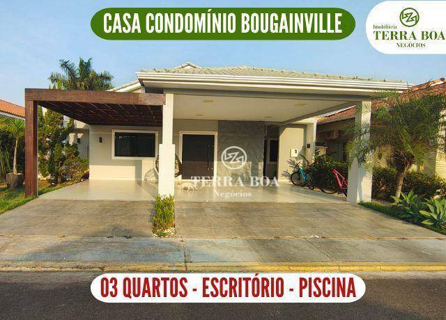 Casa de Condomínio à venda com 3 quartos, 400M2 - Foto 2