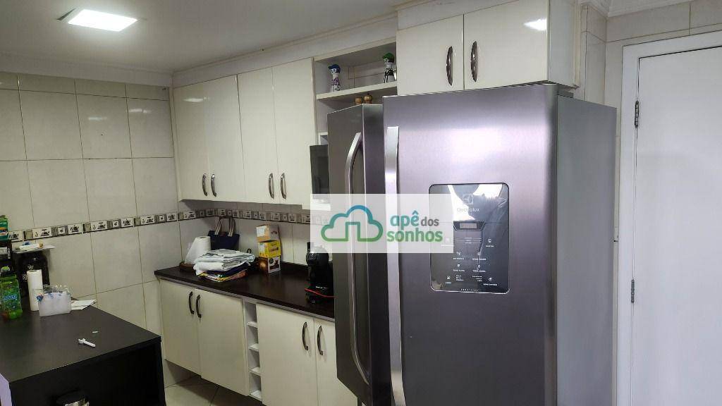 Apartamento à venda com 3 quartos, 126m² - Foto 27