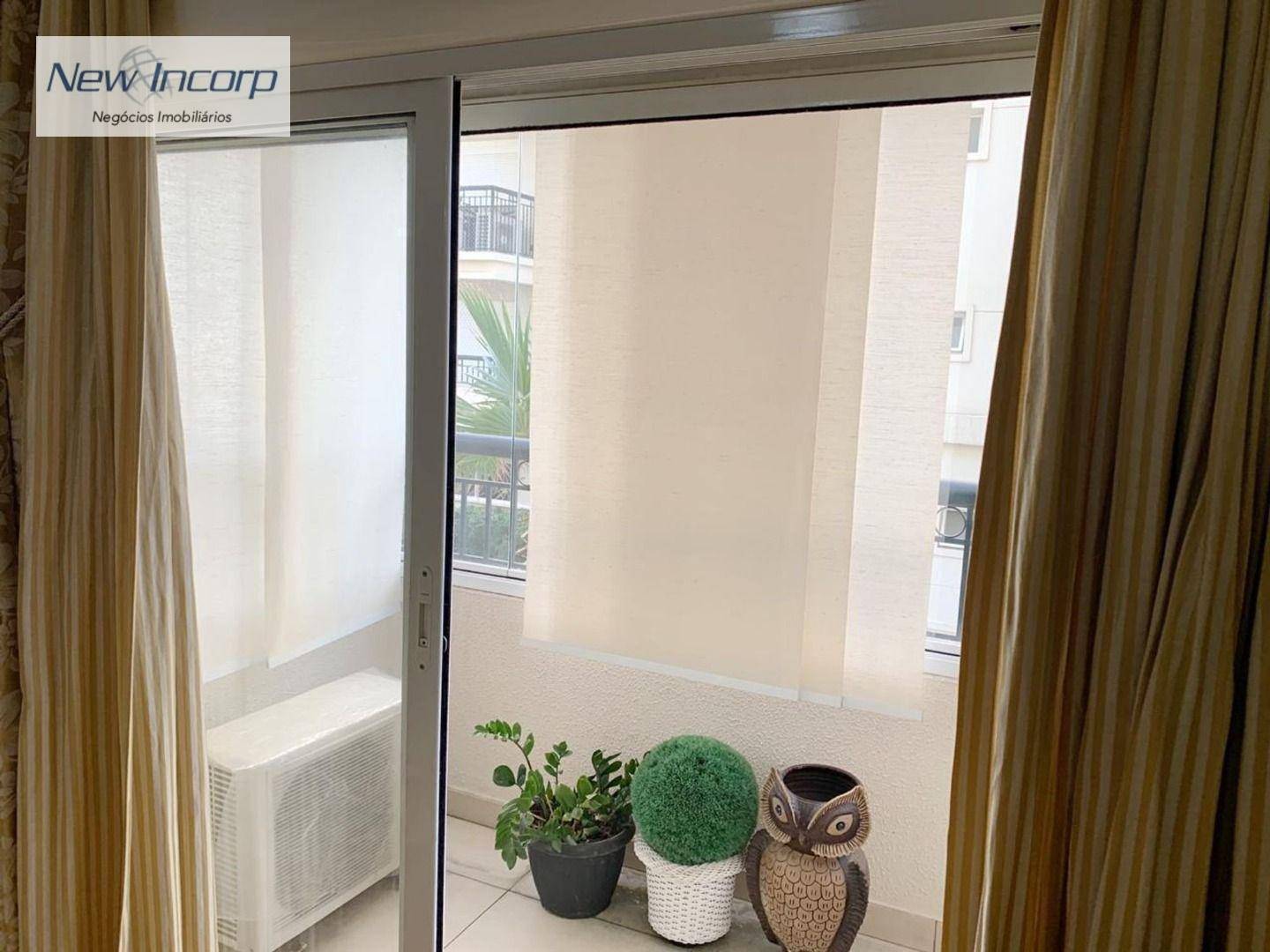 Apartamento à venda com 4 quartos, 310m² - Foto 20