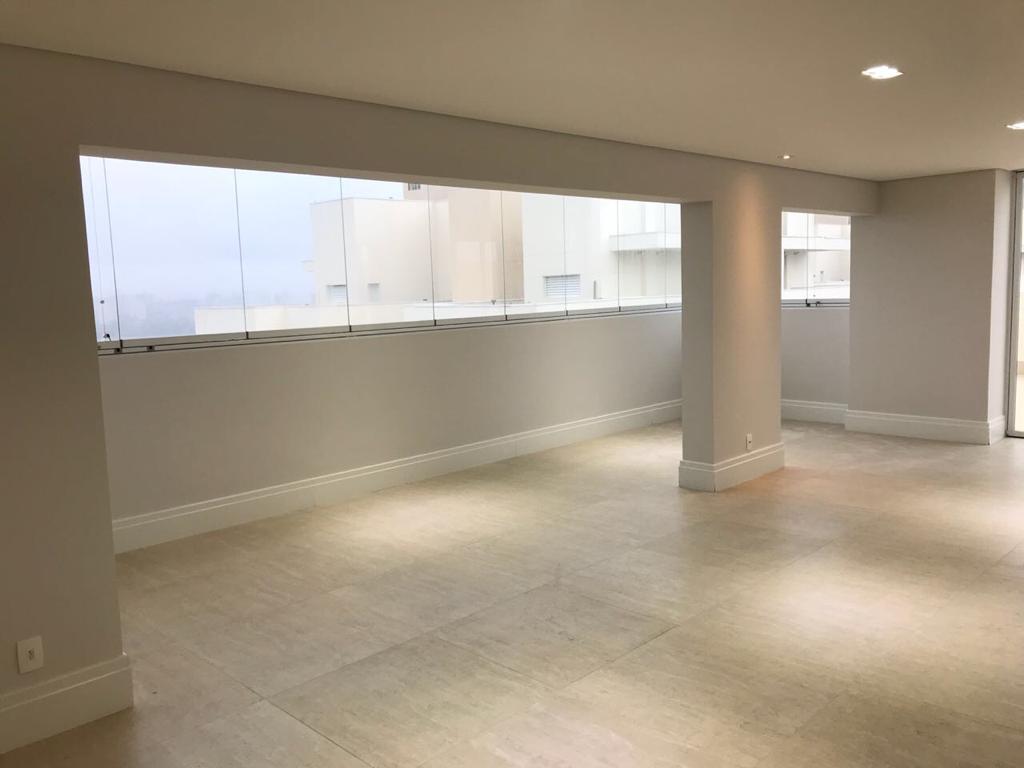 Apartamento à venda com 4 quartos, 294m² - Foto 10