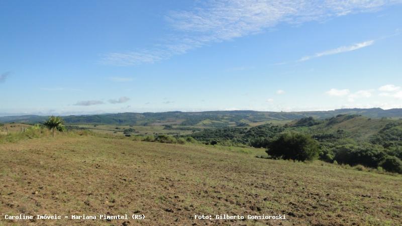 Sítio à venda com 2 quartos, 60000m² - Foto 20