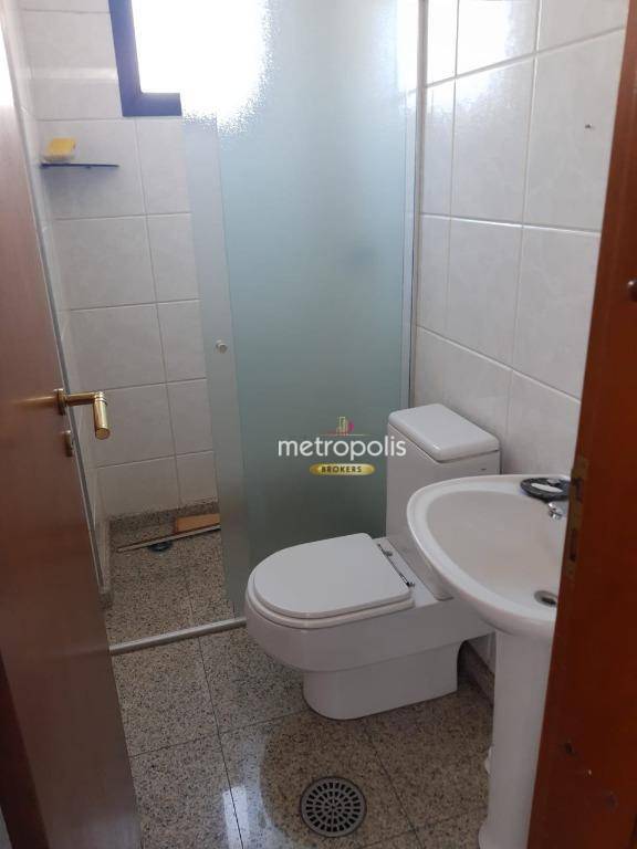 Apartamento à venda com 4 quartos, 250m² - Foto 31