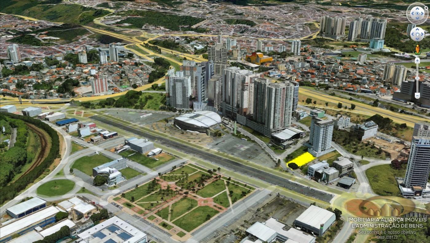 Terreno para alugar, 898m² - Foto 6